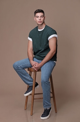 Itai.S - T4YOU MODELS סוכנות דוגמנות