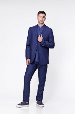 Itai.S - T4YOU MODELS סוכנות דוגמנות