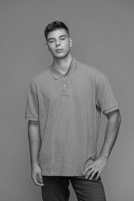 Itai.S - T4YOU MODELS סוכנות דוגמנות