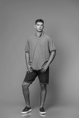 Itai.S - T4YOU MODELS סוכנות דוגמנות