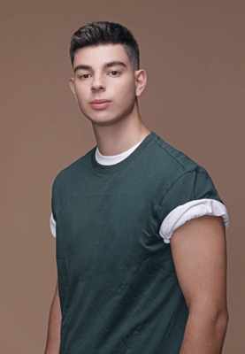 Itai.S - T4YOU MODELS סוכנות דוגמנות