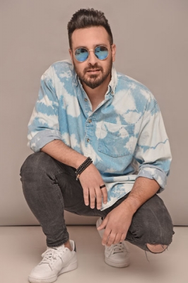 Itamar.C - T4YOU MODELS סוכנות דוגמנות