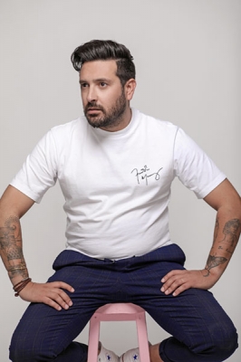 Itamar.C - T4YOU MODELS סוכנות דוגמנות