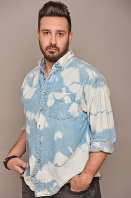 Itamar.C - T4YOU MODELS סוכנות דוגמנות