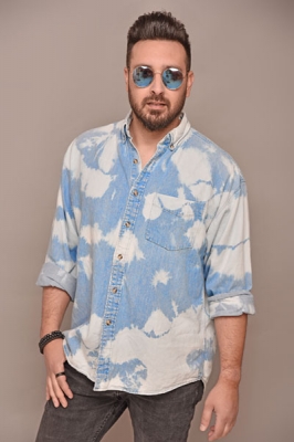 Itamar.C - T4YOU MODELS סוכנות דוגמנות