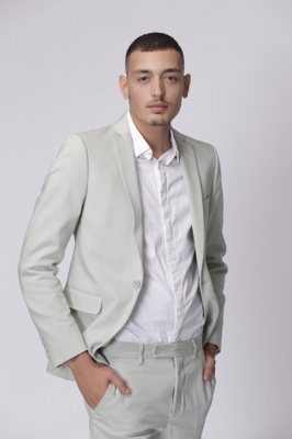 Lior.H - T4YOU MODELS סוכנות דוגמנות
