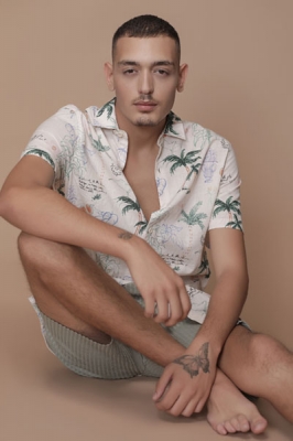 Lior.H - T4YOU MODELS סוכנות דוגמנות