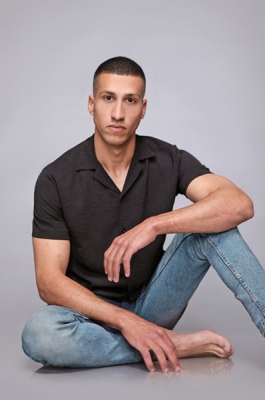 Men