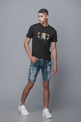 Mykel.R - T4YOU MODELS סוכנות דוגמנות