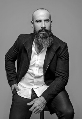 Netanel.E - T4YOU MODELS סוכנות דוגמנות