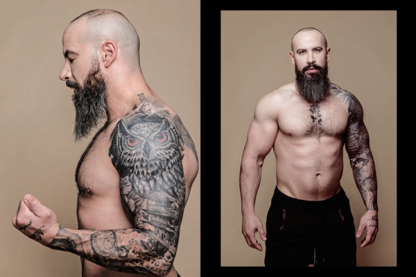 Men