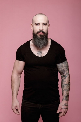 Netanel.E - T4YOU MODELS סוכנות דוגמנות