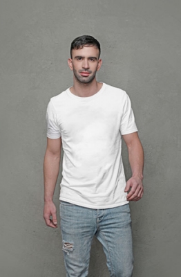 Nissim.Z - T4YOU MODELS סוכנות דוגמנות