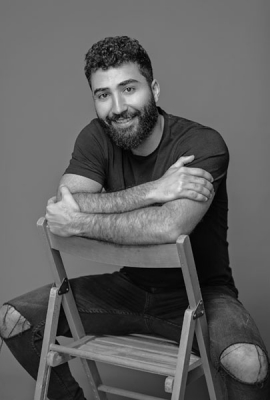 Men