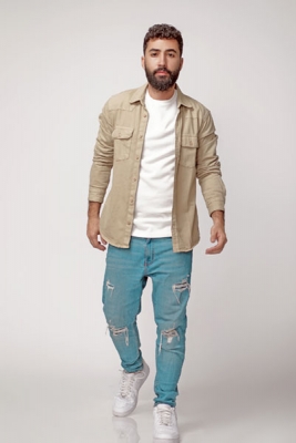 Ohad.A - T4YOU MODELS סוכנות דוגמנות