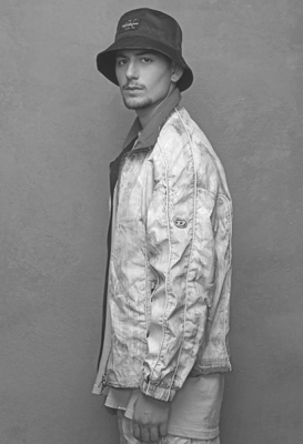 Omar.A - T4YOU MODELS סוכנות דוגמנות