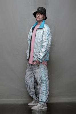 Omar.A - T4YOU MODELS סוכנות דוגמנות