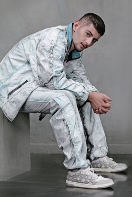 Omar.A - T4YOU MODELS סוכנות דוגמנות