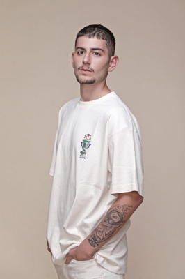 Omar.A - T4YOU MODELS סוכנות דוגמנות