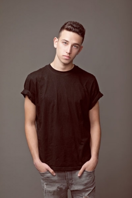 Omer.SH - T4YOU MODELS סוכנות דוגמנות