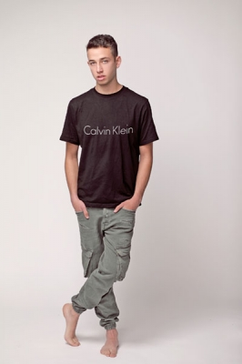 Omer.SH - T4YOU MODELS סוכנות דוגמנות