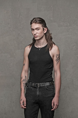 Omri.A - T4YOU MODELS סוכנות דוגמנות