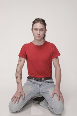 Omri.A - T4YOU MODELS סוכנות דוגמנות
