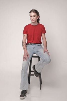 Omri.A - T4YOU MODELS סוכנות דוגמנות