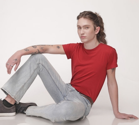 Omri.A - T4YOU MODELS סוכנות דוגמנות