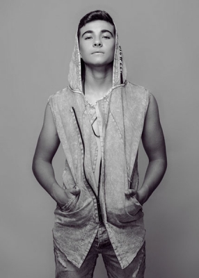 Raed.D - T4YOU MODELS סוכנות דוגמנות