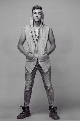 Raed.D - T4YOU MODELS סוכנות דוגמנות