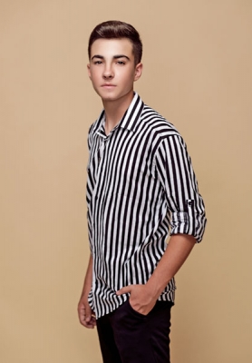 Raed.D - T4YOU MODELS סוכנות דוגמנות