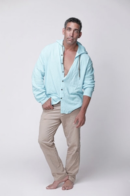 Saar.A - T4YOU MODELS סוכנות דוגמנות