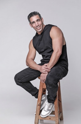 Saar.A - T4YOU MODELS סוכנות דוגמנות