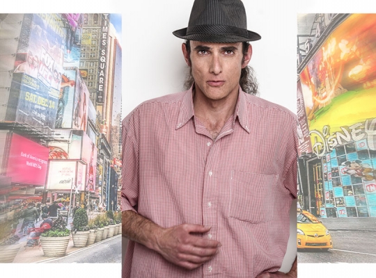 Yacob.H - T4YOU MODELS סוכנות דוגמנות