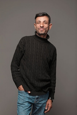 Yehia.M - T4YOU MODELS סוכנות דוגמנות