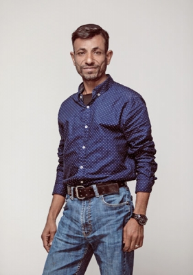 Men
