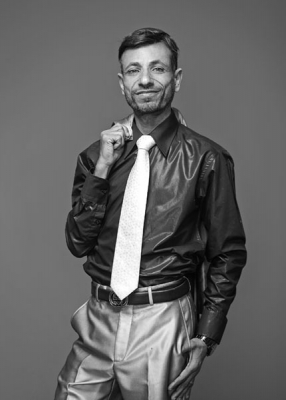 Yehia.M - T4YOU MODELS סוכנות דוגמנות