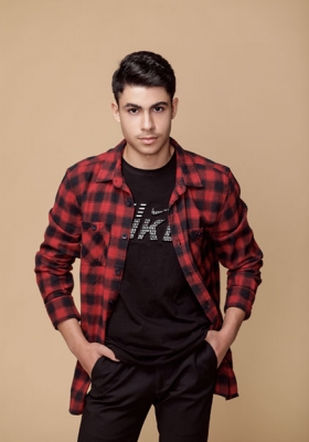 Yehonatan.K - T4YOU MODELS סוכנות דוגמנות