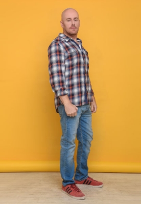 Men