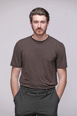 David.MI - T4YOU MODELS סוכנות דוגמנות