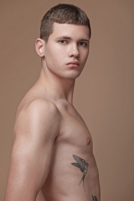 David.O - T4YOU MODELS סוכנות דוגמנות