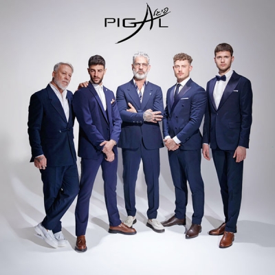 David.O - T4YOU MODELS סוכנות דוגמנות