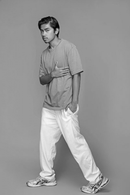 Dwain Markus.G - T4YOU MODELS סוכנות דוגמנות