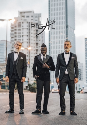 Edward.A - T4YOU MODELS סוכנות דוגמנות