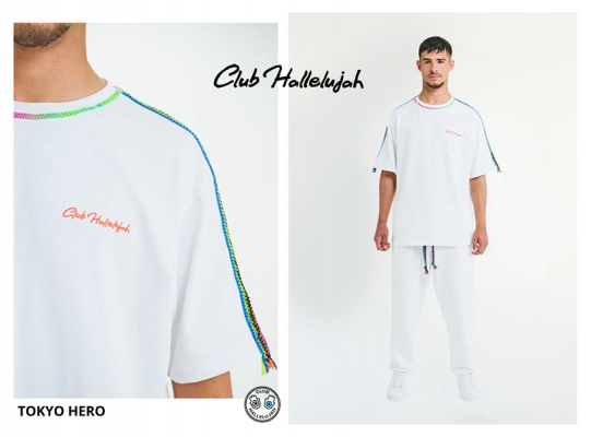 Matias.A - T4YOU MODELS סוכנות דוגמנות