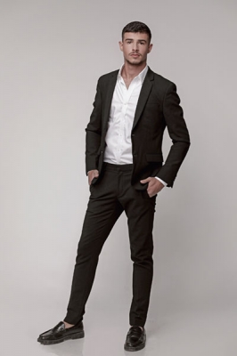 Matias.A - T4YOU MODELS סוכנות דוגמנות
