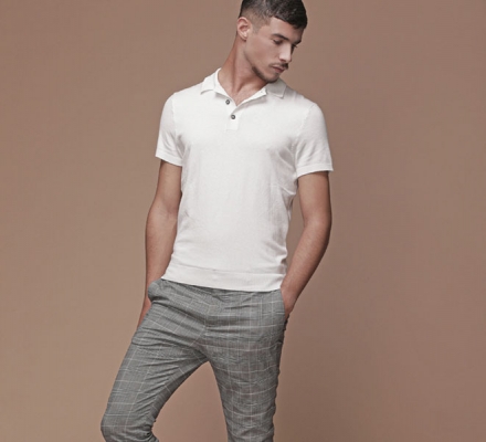 Matias.A - T4YOU MODELS סוכנות דוגמנות