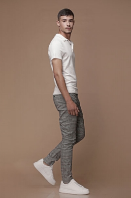 Matias.A - T4YOU MODELS סוכנות דוגמנות