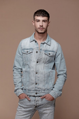 Matias.A - T4YOU MODELS סוכנות דוגמנות